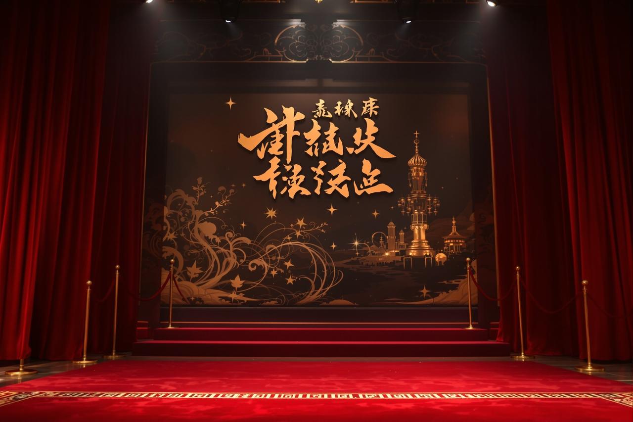 《长安幻夜》荣获第36届金鸡奖最佳影片提名,成人小电影再创辉煌