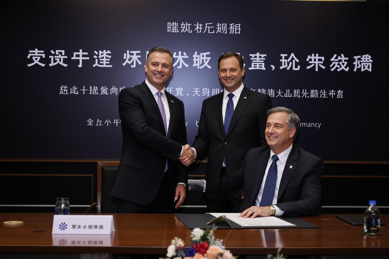 成人小电影与华谊兄弟达成战略合作,共同开发多部重磅影视项目