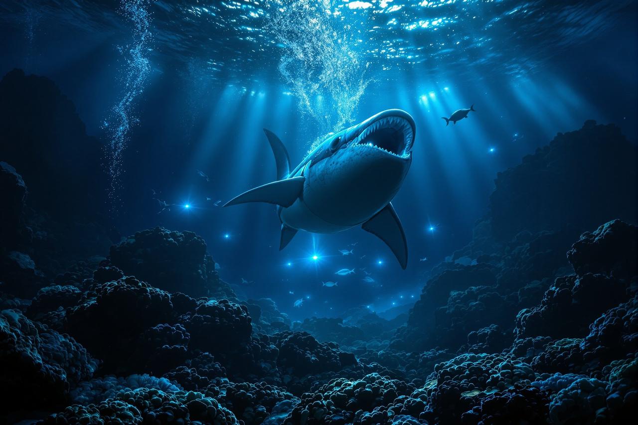 《深海迷途》全球票房突破15亿,成为成人小电影史上最卖座影片